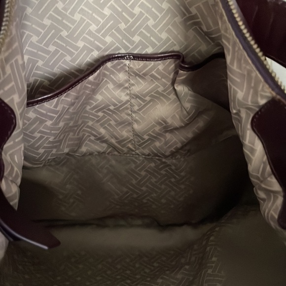 Vintage Cole Haan Shoulder Bag - Picture 7 of 7